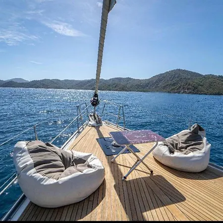 Hka Neta Yachting * Göcek