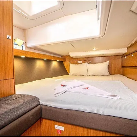 Hka Neta Yachting * Göcek