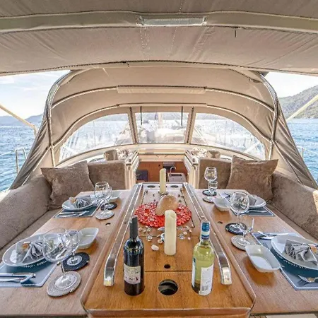 Hka Neta Yachting