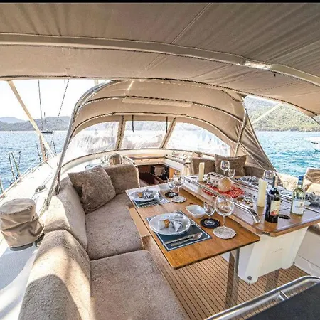 Hka Neta Yachting Gocek (Fethiye)