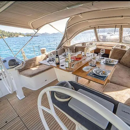 Hka Neta Yachting * Gocek (Fethiye)