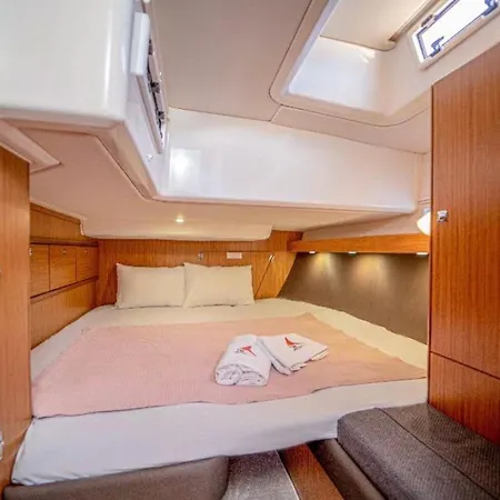 Hka Neta Yachting * Gocek (Fethiye)
