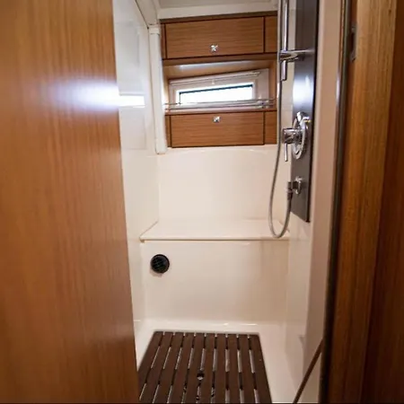 Hka Neta Yachting Båthotell Göcek